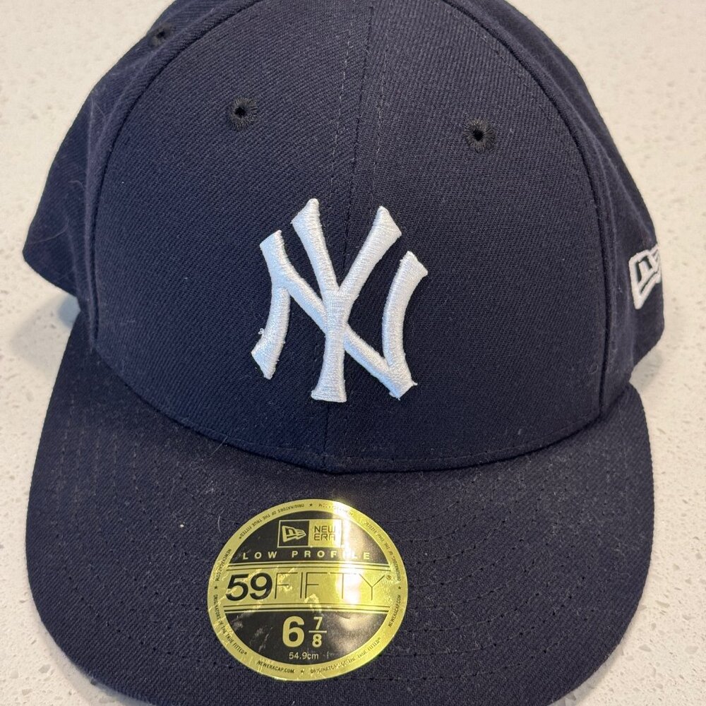 Authentic Collection 59FIFTY Fitted